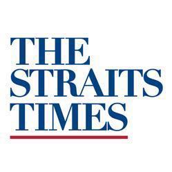 The Straits Times The Sunday Times Print Hardcopy Edition Books Stationery Magazines Others On Carousell
