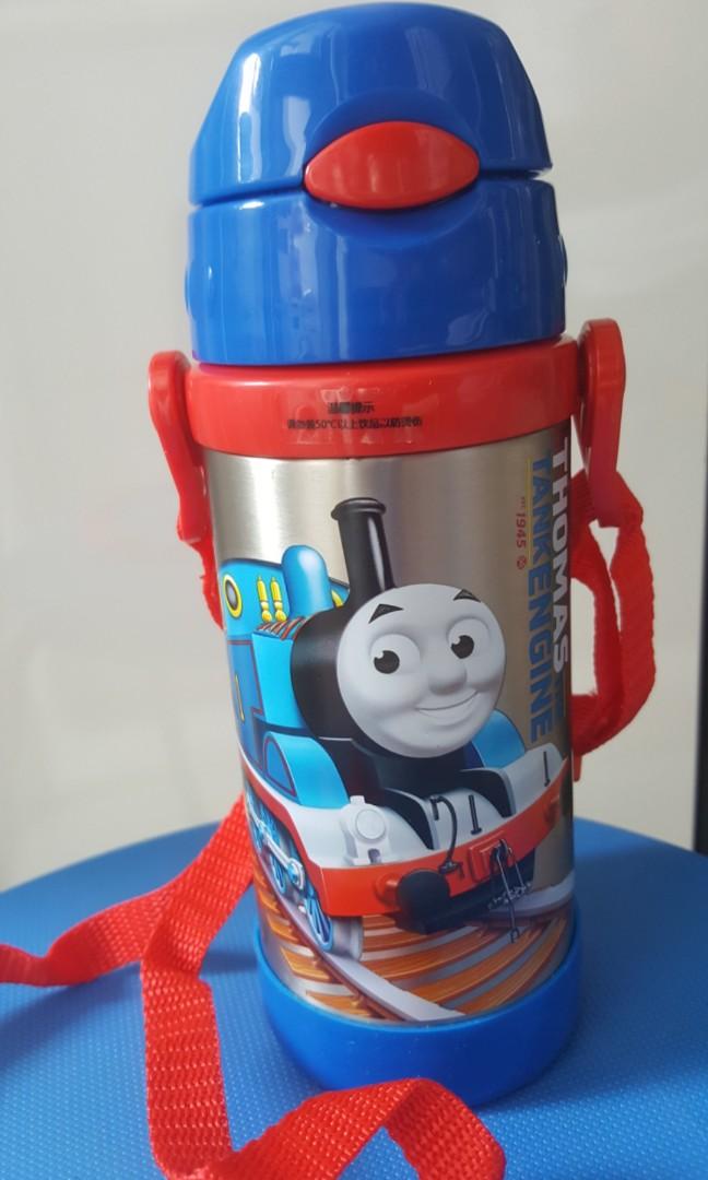 thomas flask