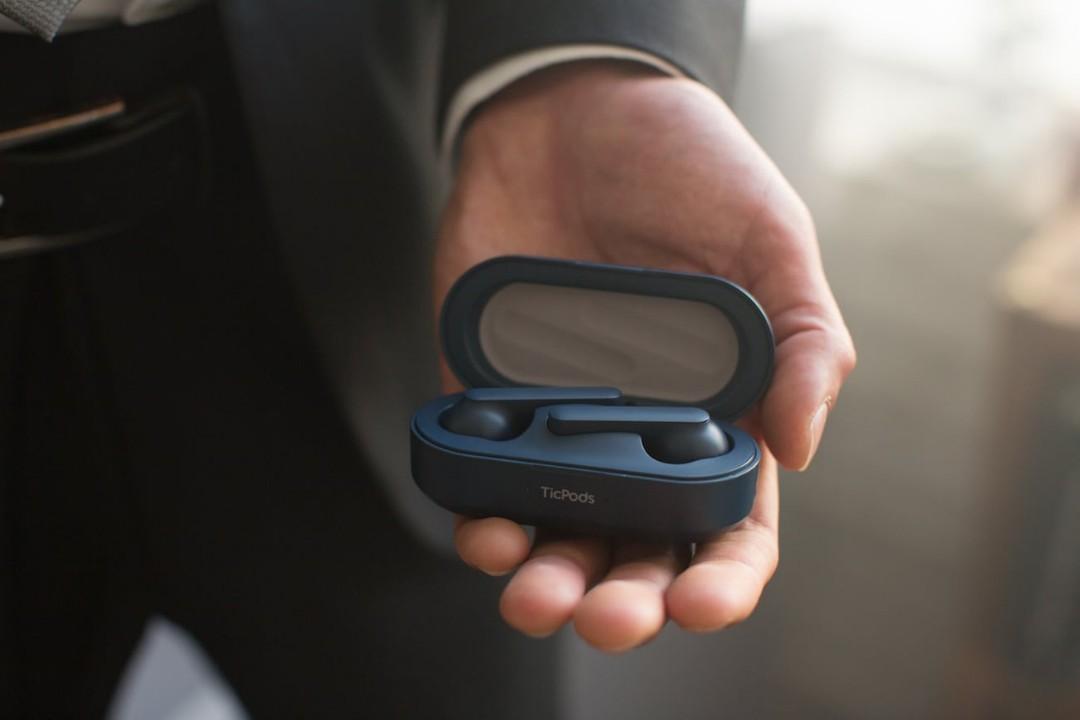 ticpods free