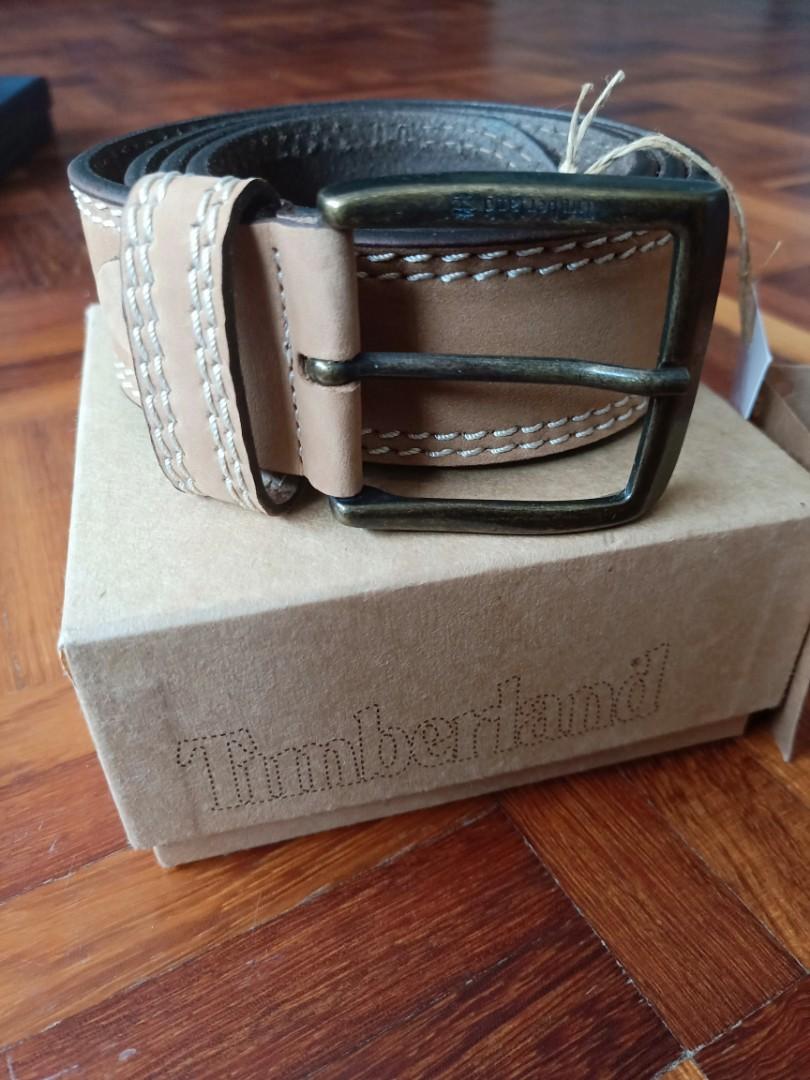 timberland belt buckle