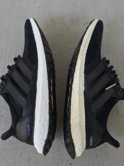 Ultraboost NMD Repainting Service Men s Fashion Footwear