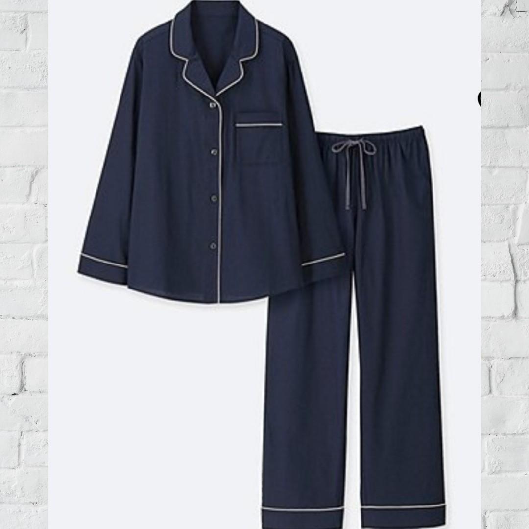 Uniqlo pj sales