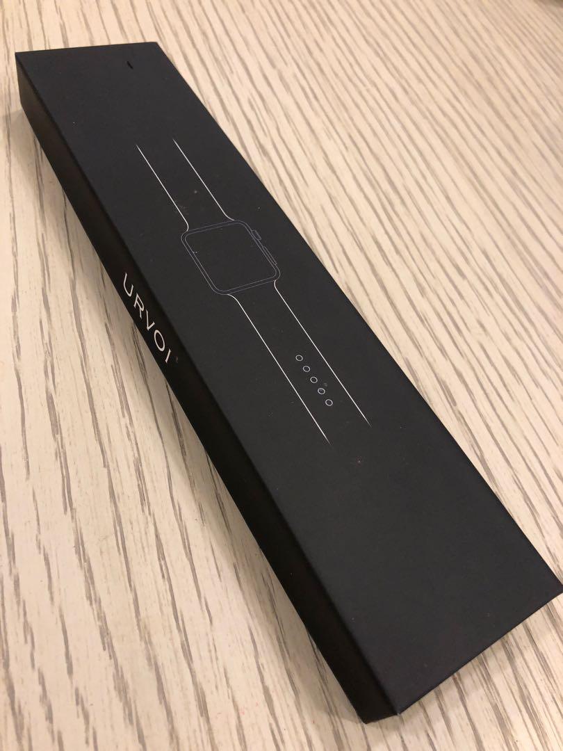 Urvoi link bracelet sales