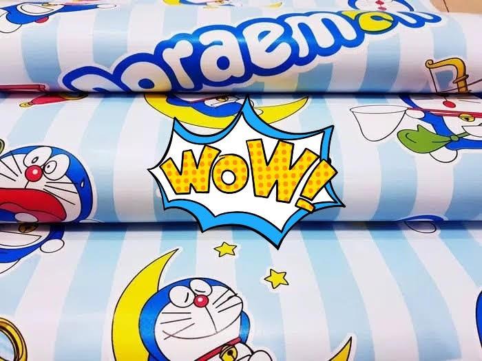 Download 640 Gambar Garis Doraemon  Gratis HD