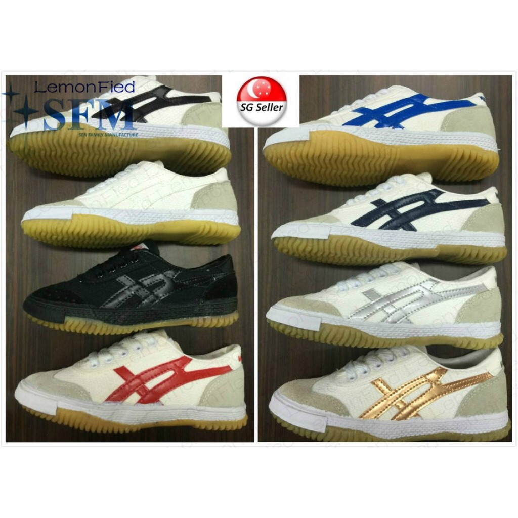 Warrior school shoes White Black Sneakers Canvas Mens lady kid