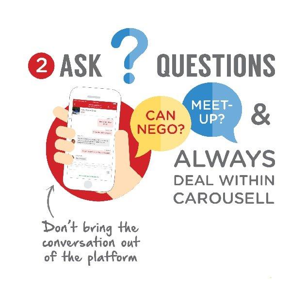 Welcome to Carousell! (Category: Everything Else) located in Singapore. Submitted by slashstorm (Listing ID 195158366, Image 2). Description: .