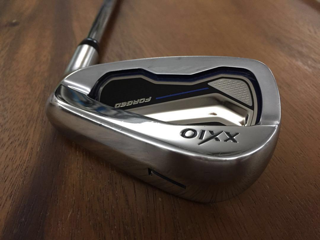 XXIO 2017 Irons for sale. Current model, Sports Equipment