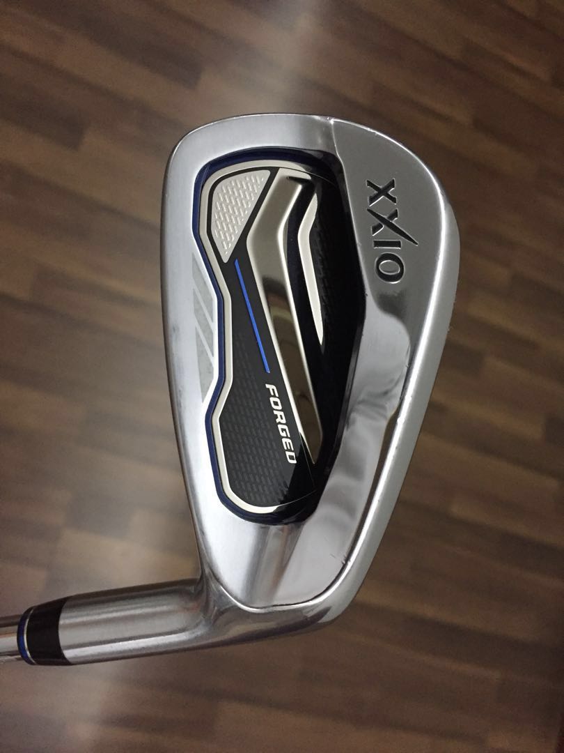 XXIO 2017 Irons for sale. Current model, Sports Equipment