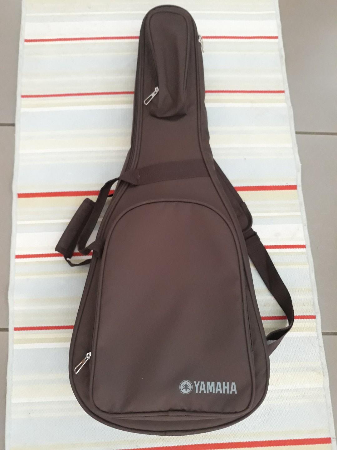 yamaha-mini-guitar-musik-media-alat-di-carousell