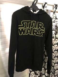Star wars sweater