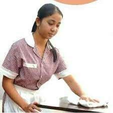 Full time maid Cheapest Service Takde Deposit