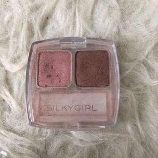 Silky Girl Duo Eyeshadow