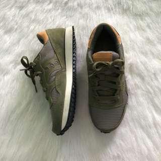 Saucony Women’s Dxn Trainers
