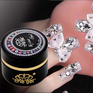 (Category: ) located in . Submitted by SymphonyNails (Listing ID 169729727, Image 1). Description: .