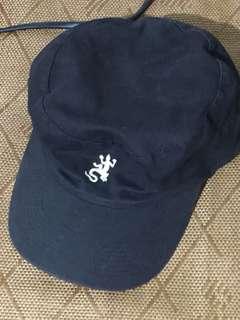 Agnes b 小b 軍帽