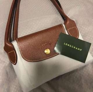 Long Champ Le Pliage Small FOR SALE!