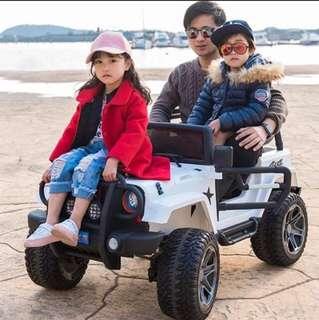 ❣️Children electric car/Children's cars/ Baby toy car/birthday present/Baby New Year gift🎁