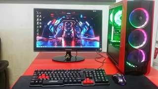 Core i5 gaming desktop