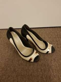 Classy heels