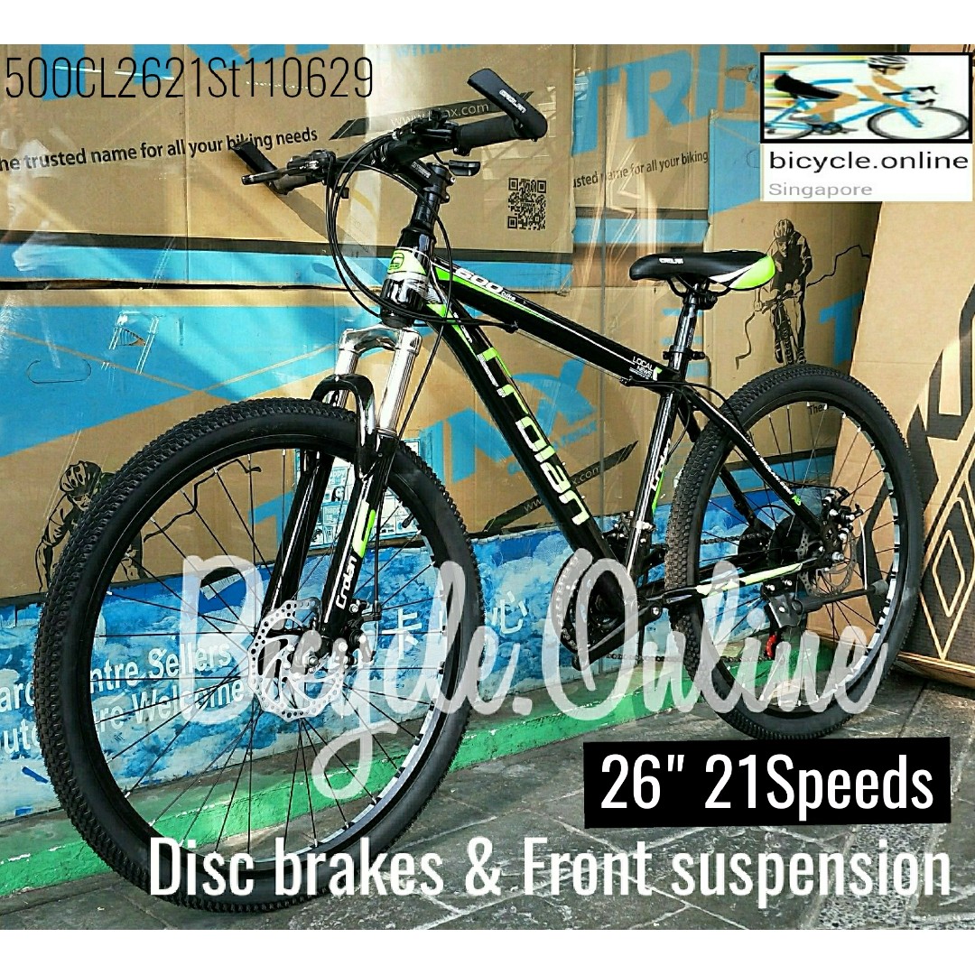 Crolan 500 specs cheap