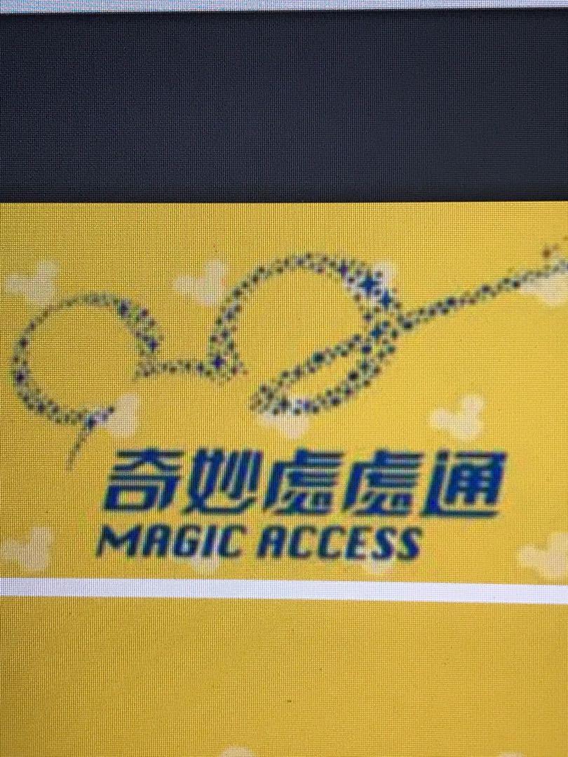 奇妙處處通香港迪士尼全年證八折 票券 本地景點門票及交通 Carousell