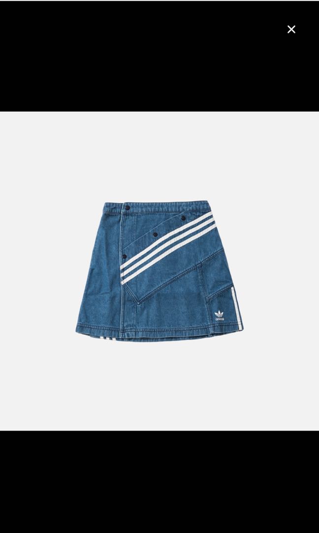 Danielle cathari adidas skirt clearance
