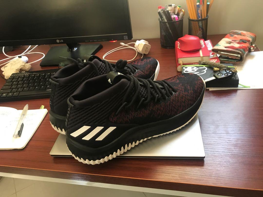 Dame 4 deals size 12