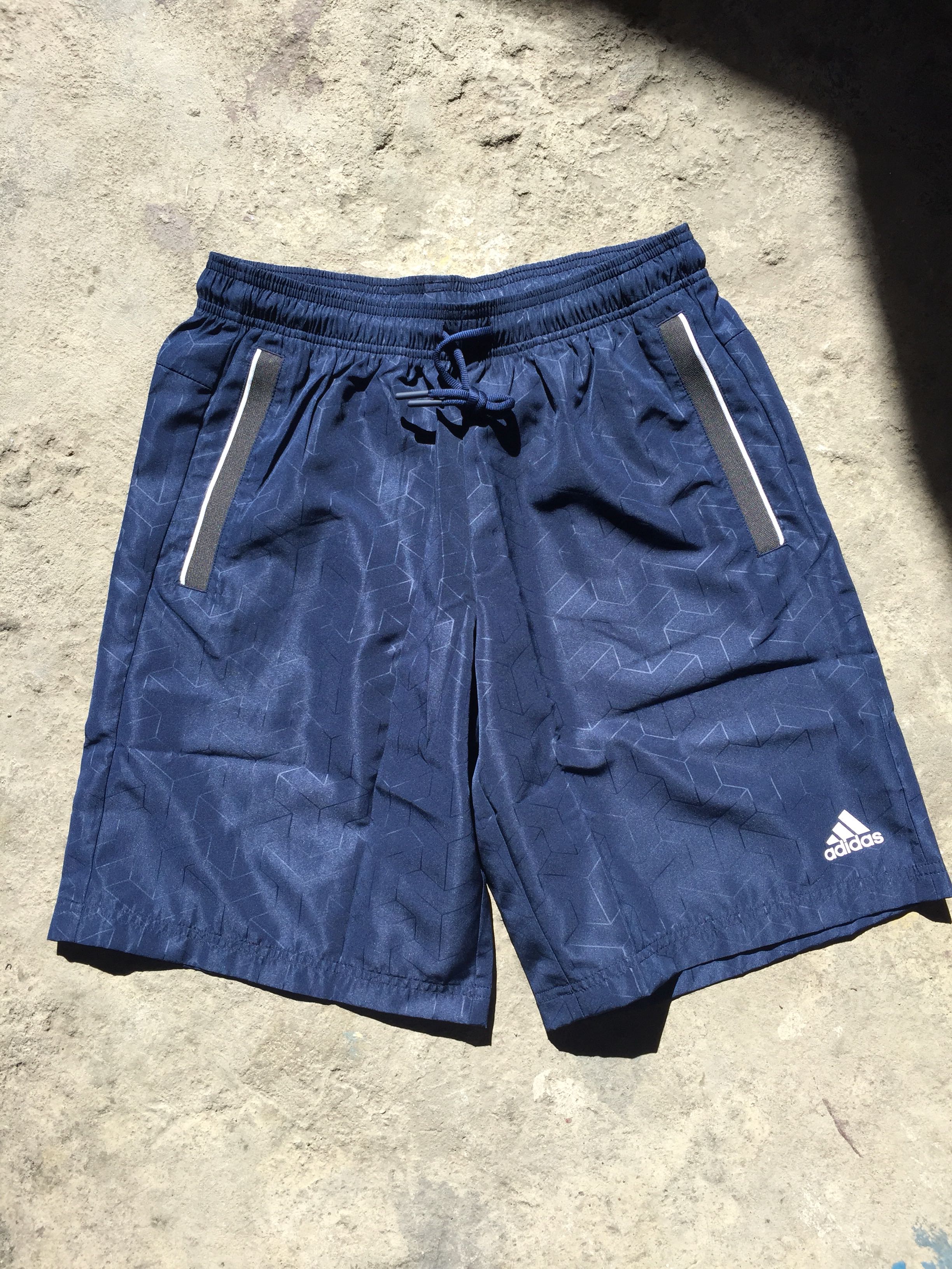 adidas sport id shorts