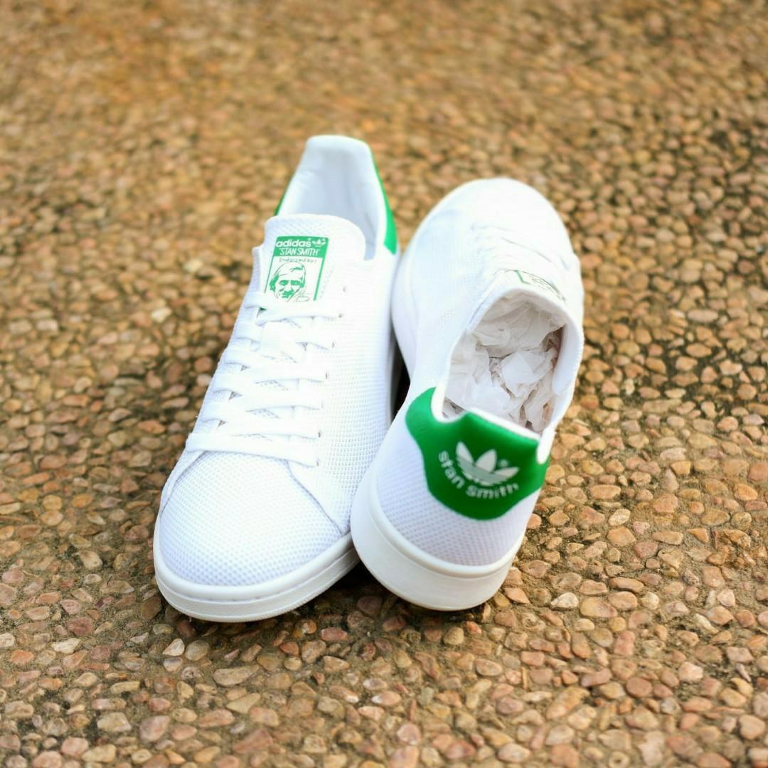 adidas stan smith 46