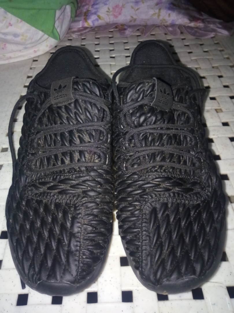 Adidas Tubular Shadow 3D black, Men's 