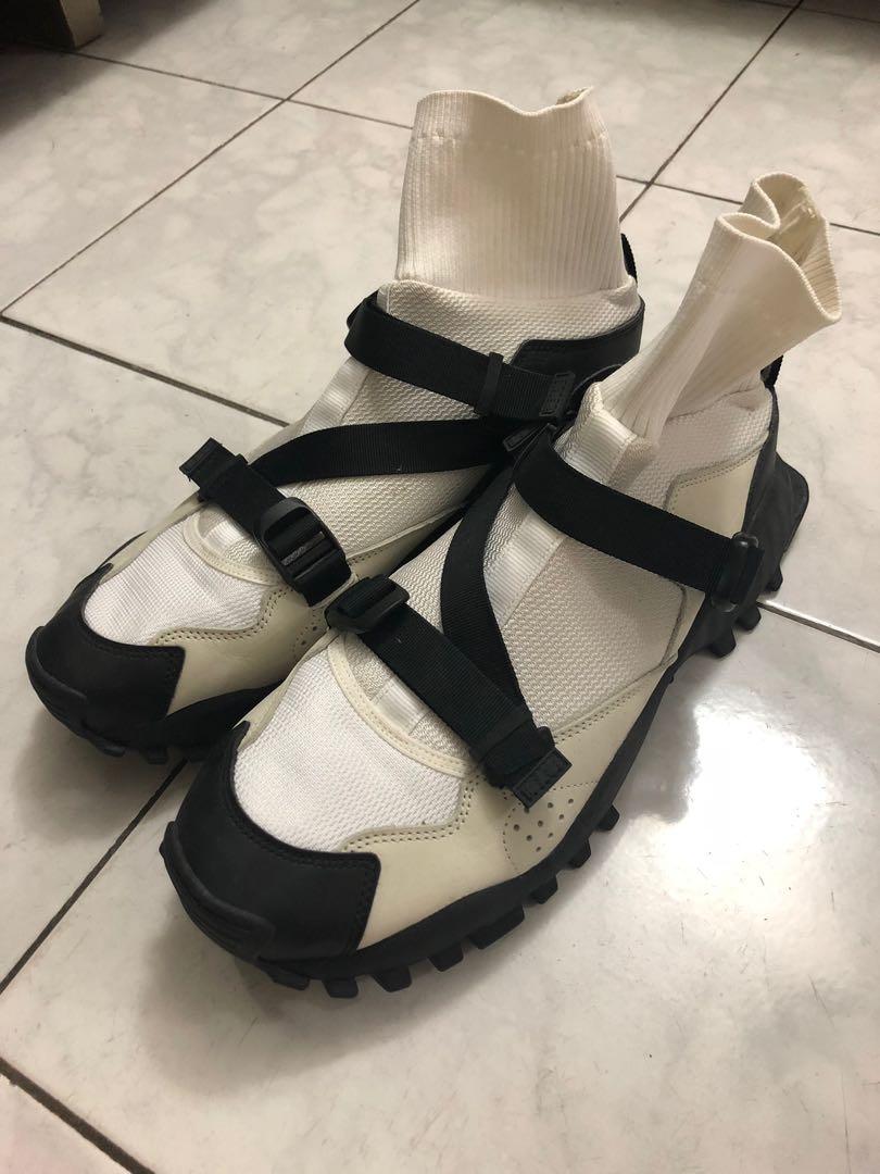 Hyke x online adidas seeulater