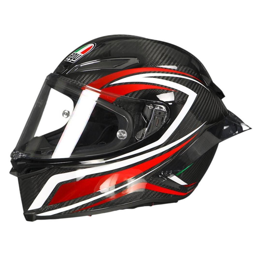cheap motorcycle helmets for men Outlaw T68 Glossy White Half Helmet & Women DOT Approved missing-images Procurando por CAPACETE LS2 Color:BEETROOT puncture resistance