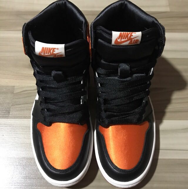 shattered backboard womens