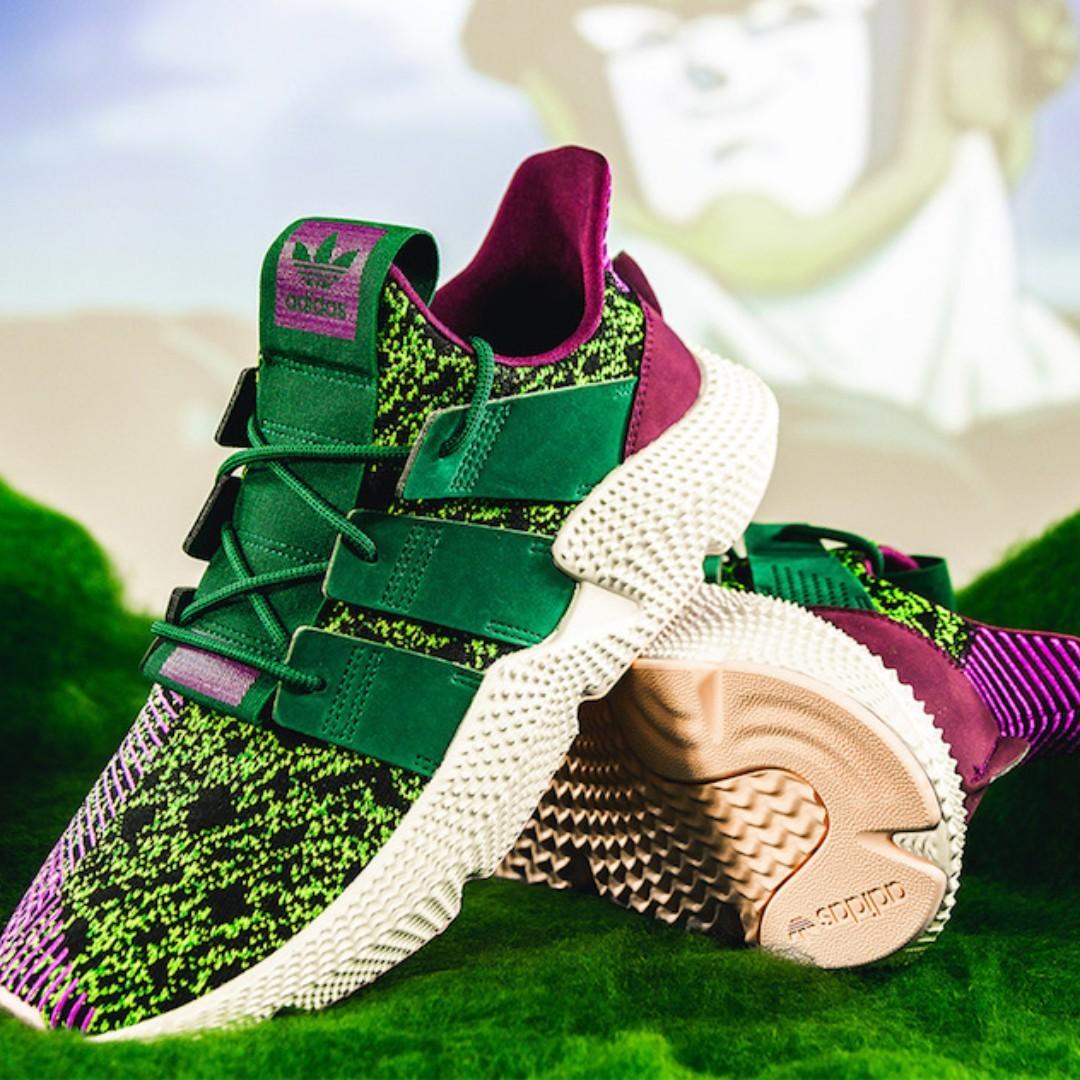 dragon ball z prophere