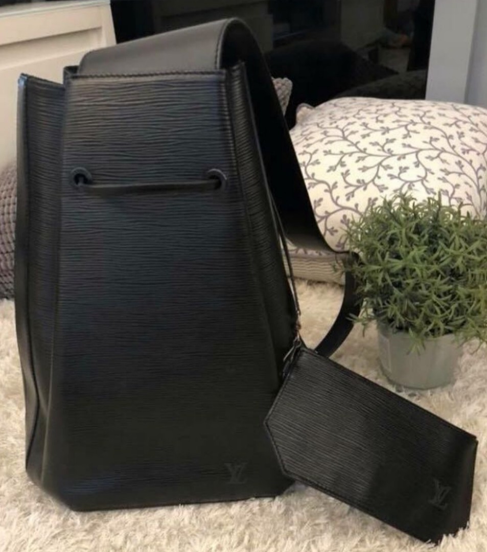 sac louis vuitton epi