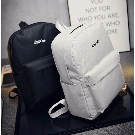 korean school bag