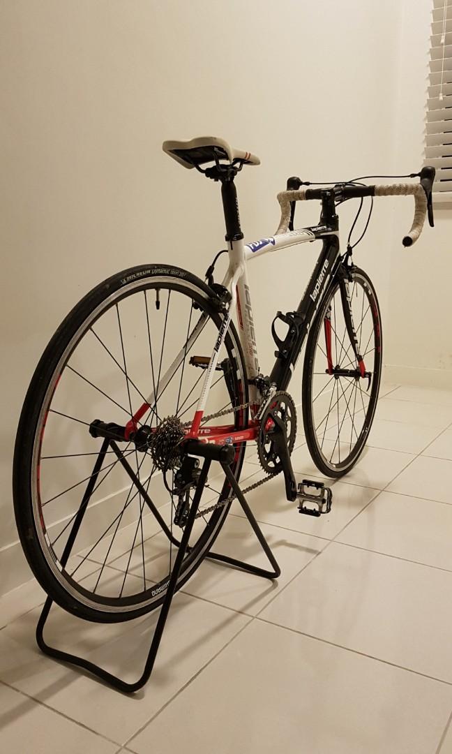 Basikal road bike second hand Clearance