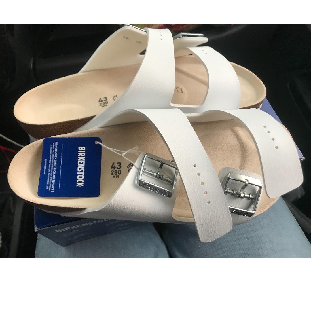 nike birkenstocks