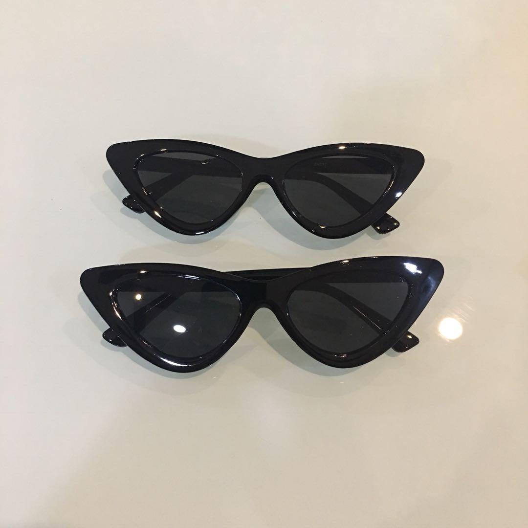 Black Retro Sunnies (Category: Sunglasses & Eyewear) located in Antipolo. Submitted by projectc (Listing ID 171932174, Image 1). Description: .