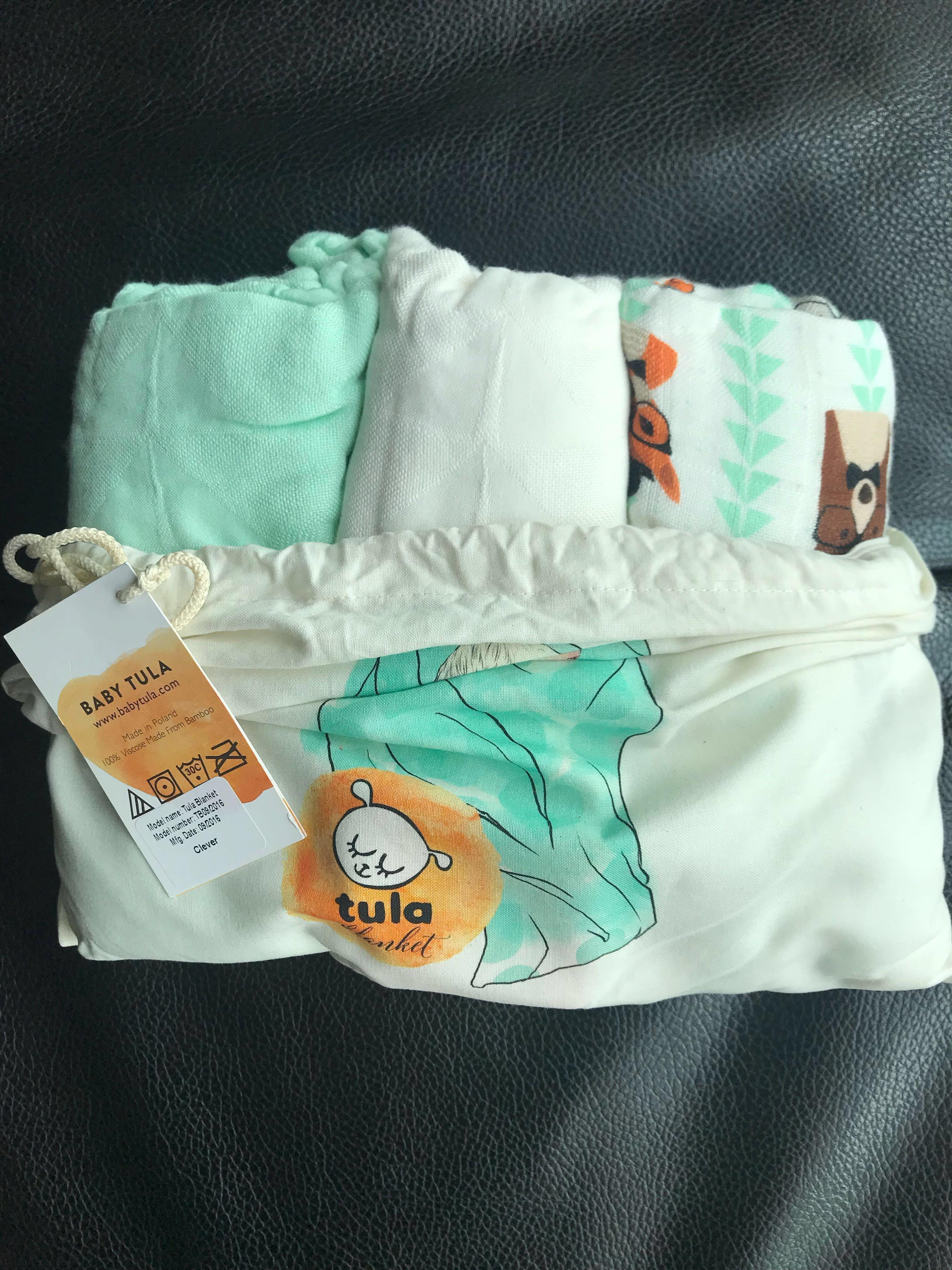 tula blanket sale