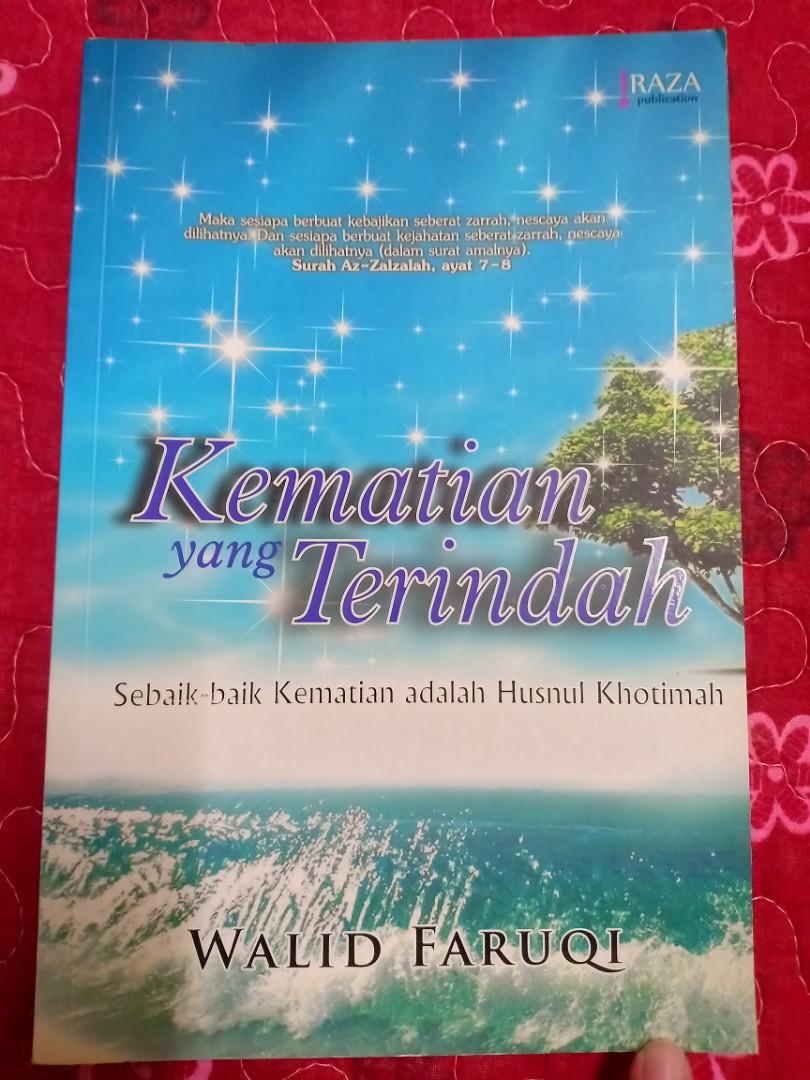 Buku Bacaan Ilmiah Books Stationery Books On Carousell