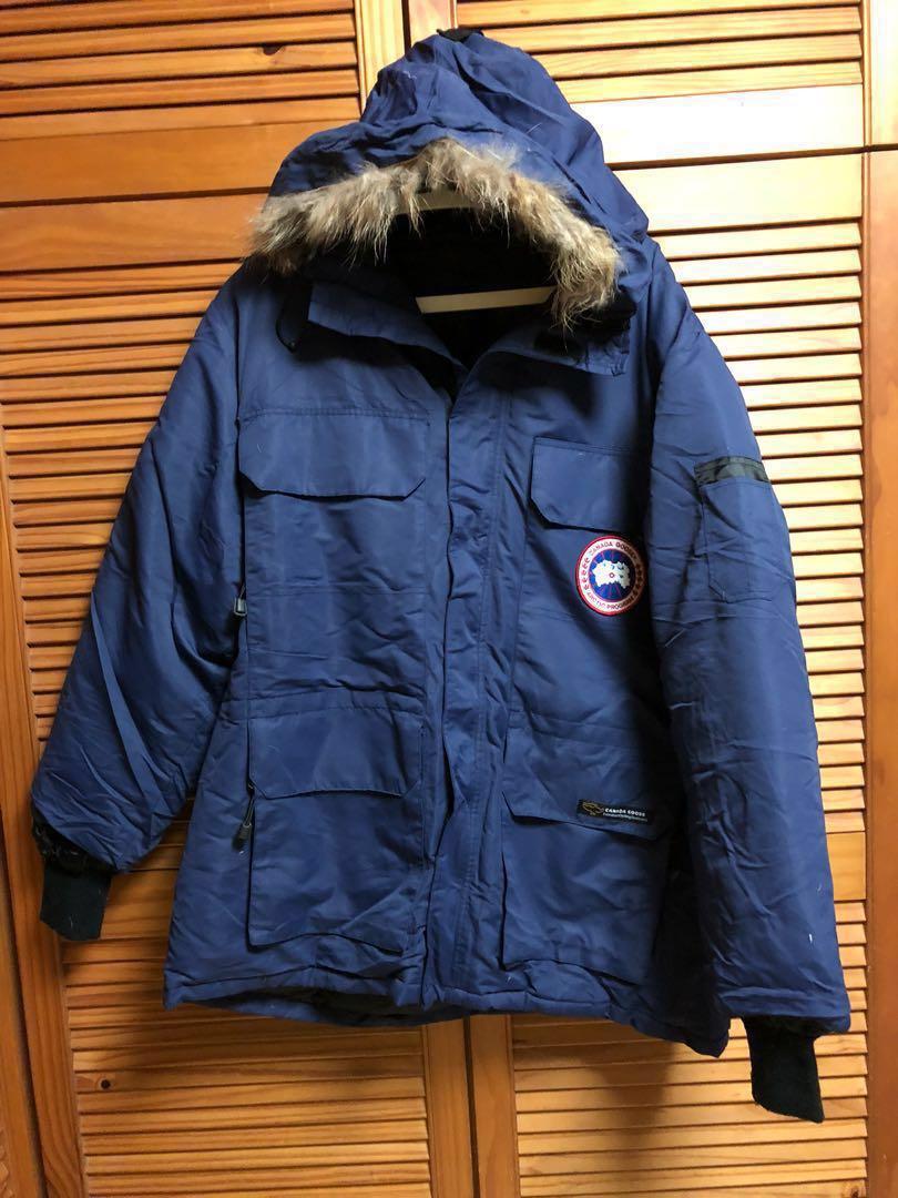 Canada Goose Expedition Parka Women S Fashion Clothes Outerwear On Carousell