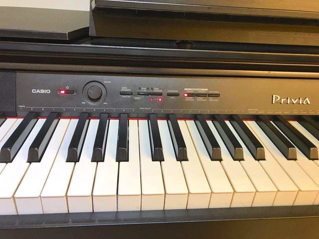 Casio privia px 850 price Clearance