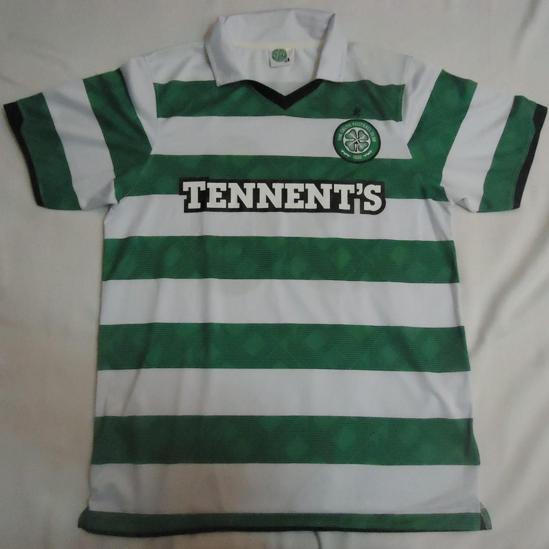 celtic soccer jersey sale