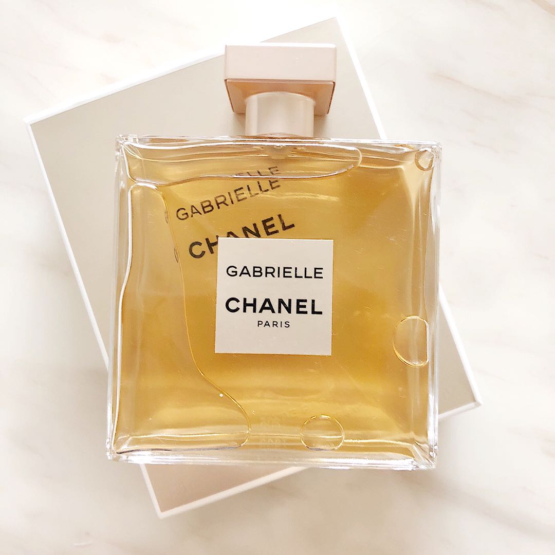Chanel Gabrielle EDP 100ML, Beauty & Personal Care, Fragrance & Deodorants  on Carousell