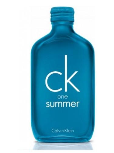 Ck summer sale 2018
