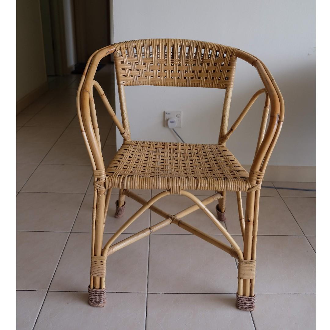 Classic rattan chairs hotsell