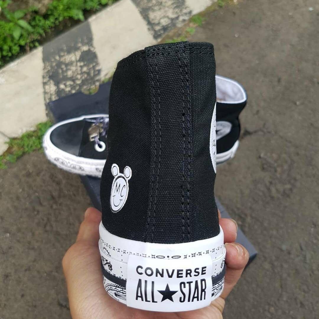 Converse x miley outlet cyrus harga