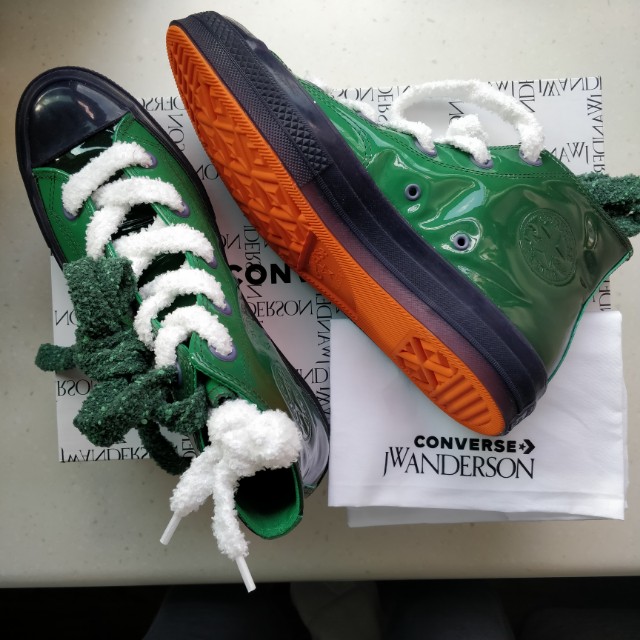 Converse jw anderson patent sale
