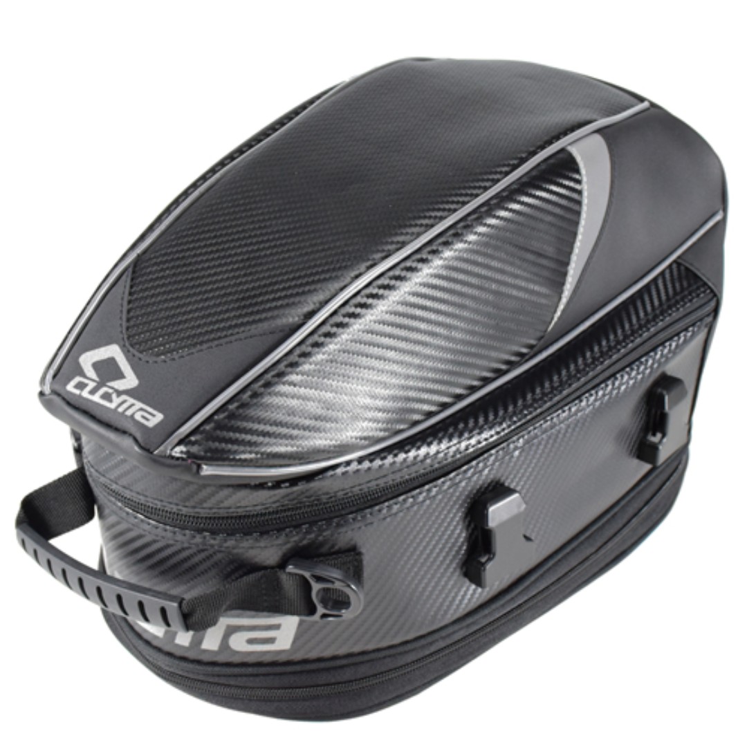cucyma tail bag
